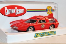 SLOT CAR  SCALEXTRIC SPECTRUM