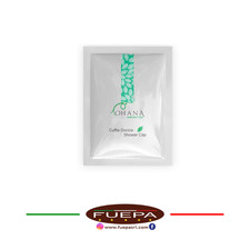 100 cuffia doccia imbustata - pz,