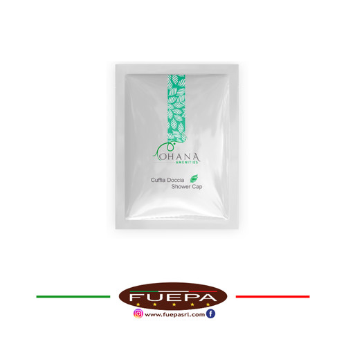100 cuffia doccia - cuffia,