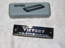 HOHNER Victory Armonica