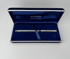 Vintage Aurora Marco Polo 925