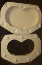 Stampi per stampi in ceramica