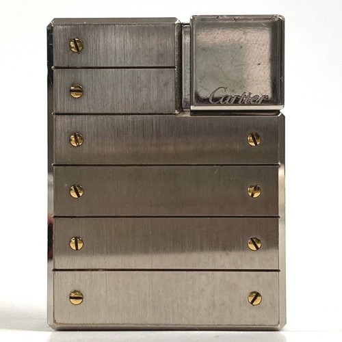 Accendino cartier santos - accendino, de
