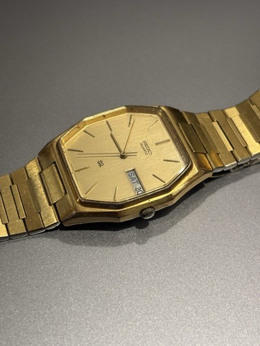 Seiko uomo 7123 5239 - 7123-5239, moda