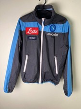 Giacca da allenamento Napoli