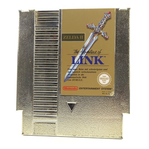 Gioco nintendo nes - gioco,