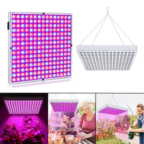Lampada led per piante - led, 45