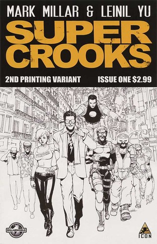 Supercrooks vf icon - supercrooks, vf;