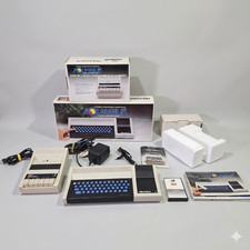 Mattel Aquarius Home Computer