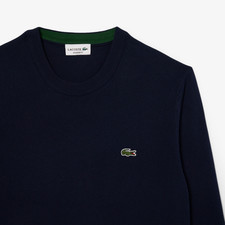 🔵 Lacoste – Maglione in