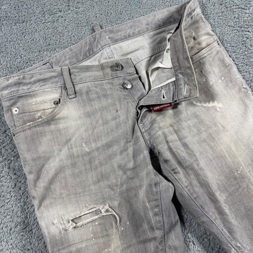 Dsquared2 jeans uomo - uomo, 50