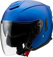 Casco moto Marushin Jet JE-1