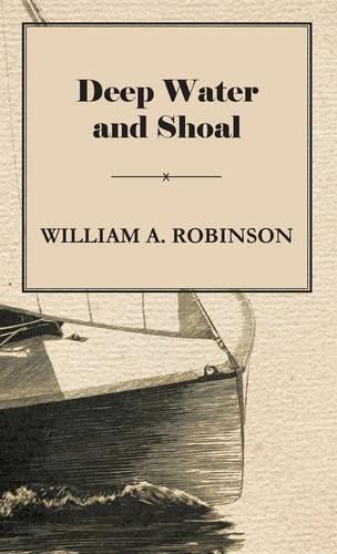 Deep water and shoal - deep,