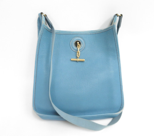 Autentica borsa tracolla - autentica,