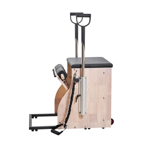 Sedia pilates pedale - pilates, a
