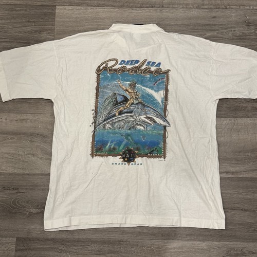 Camicia vintage maui - vintage, &