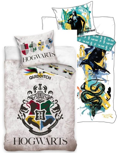 Harry potter hogwarts set - potter, 2