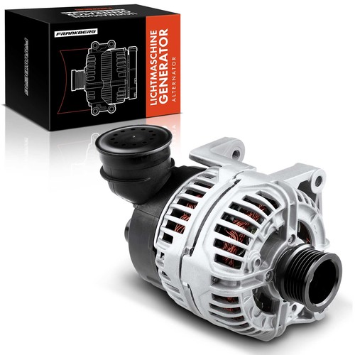 Frankberg alternatore - frankberg,