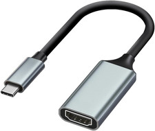Adattatore usb hdmi 4k - usb, a