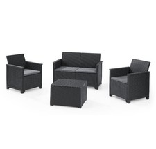 Keter Set Salottino Da