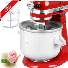 Attacco Gelatiera per