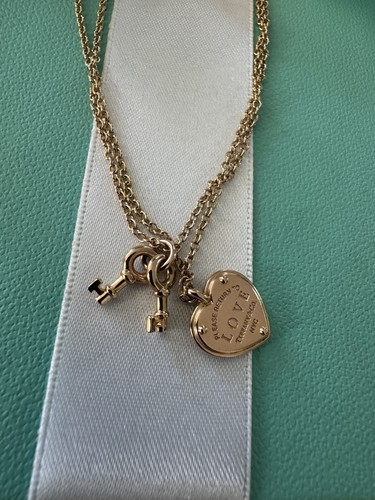 Bracciale tiffany co - &, ritorno
