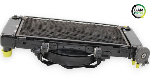 Radiatore acqua yamaha tdm 900 - tdm,