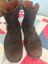 FIORENTINI + BAKER Two Buckle