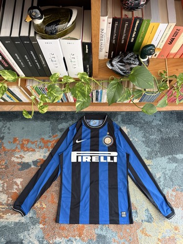 Nike inter milan - milan, match