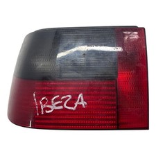 Fanale posteriore sinistro