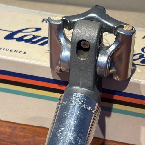Campagnolo njs reggisella - njs,