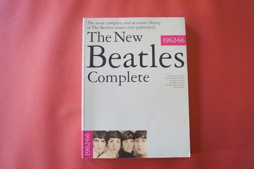 Beatles nuovi vol - beatles,