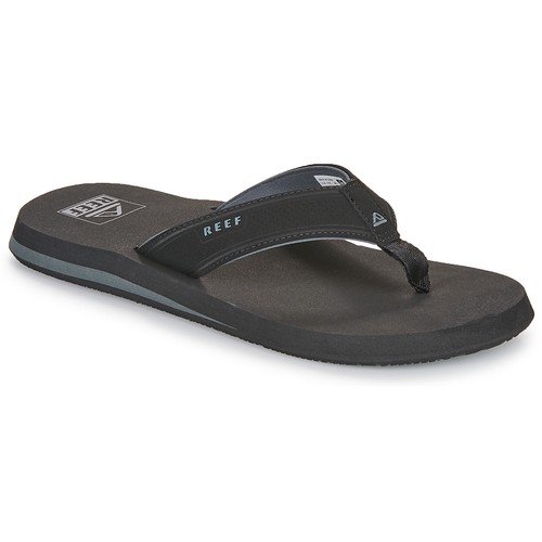 Reef the layback nero - the,
