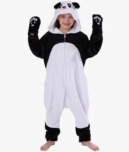 Costume panda bambino sweetxin - bambino,