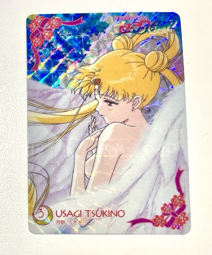 Sailor moon banpresto stars - banpresto,