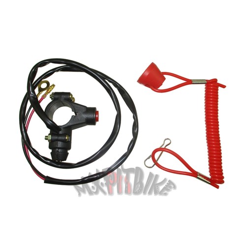 Interruttore kill stop - interruttore,