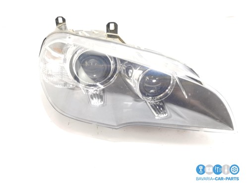 Faro originale bmw e70 - originale,