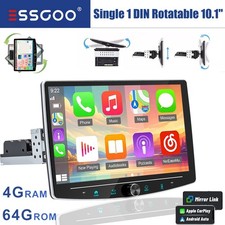ESSGOO Microfono 3.5mm