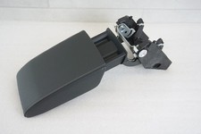 Originale VW Golf 8 R Variant Bracciolo In Pelle Nero 5H0864207C PGF A65901