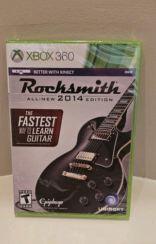 Rocksmith 2014 edition - rocksmith,