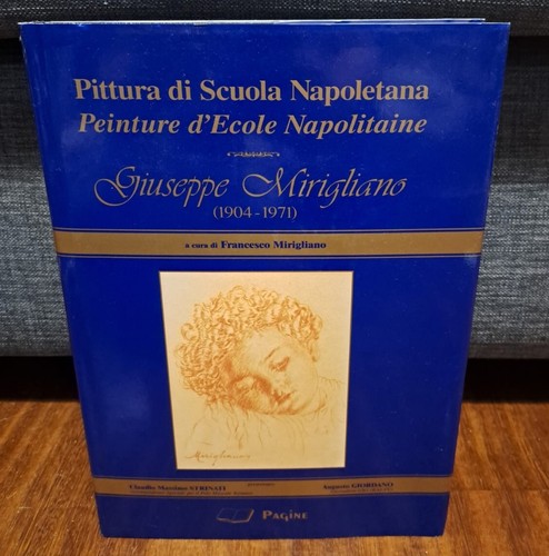 Pittura scuola napoletana - pittura,