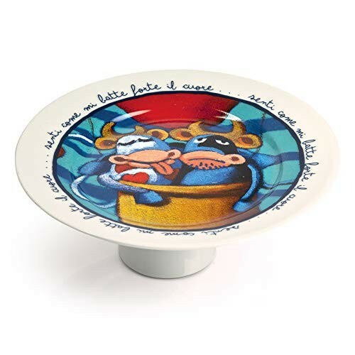 Alzata per dolci egan - per,