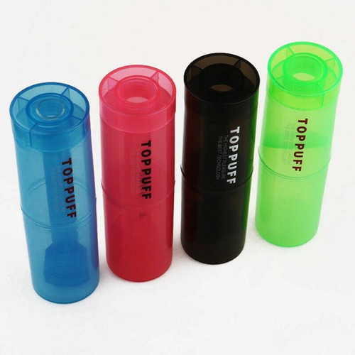 Top puff toppuff water - 1x,