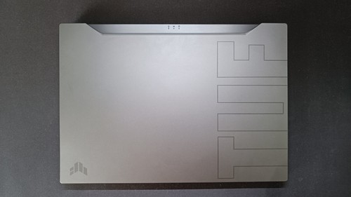 Asus tuf dash f15 - dash, 15.6