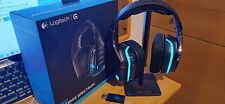 Cuffie Logitech G933 Artemis Spectrum 7.1
