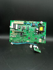 SCHEDA 65107253 CALDAIE ARISTON CHAFFOTEAUX DA ESTERNO 533