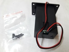 Scatola/custodia Per Batteria 9 Volt Chitarra