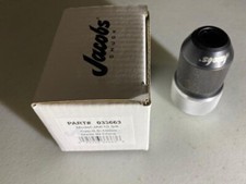 Jacobs 33663 JAK10 CAP
