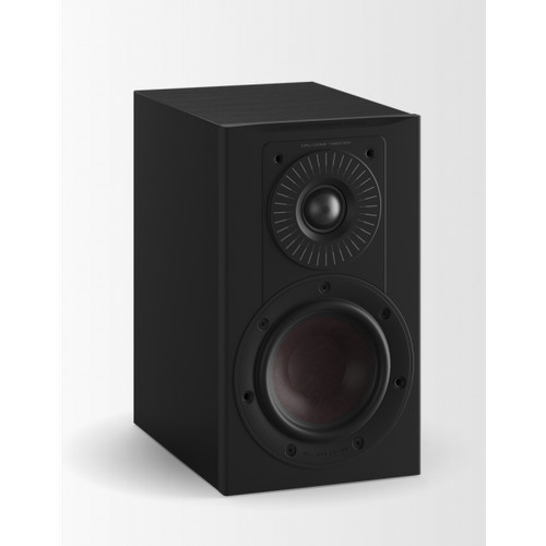Dali opticon mk2 black - mk2, satin