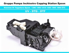 Stazione Di Tappatura Gruppo